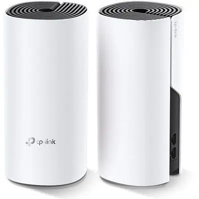Точка доступу Wi-Fi TP-Link (DECO-M4-2-PACK) - фото 2