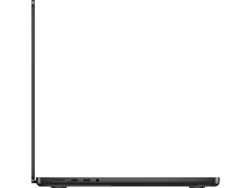 Ноутбук Apple MacBook Pro 14 2026 M5 Pro/15CPU/16GPU/48GB/1TB Space Black (Z1ML00024, Z1ML001TJ) - фото 6