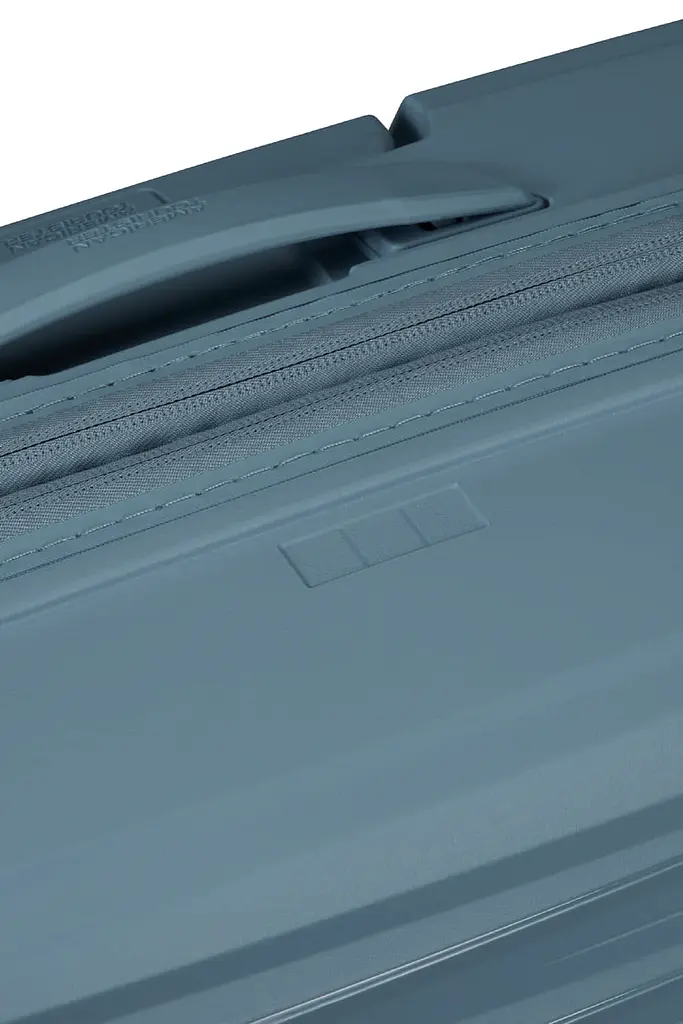 Валіза 78 См American Tourister FASTFORWARD STEEL BLUE 78x50x30(34) MI0*01003 - фото 11