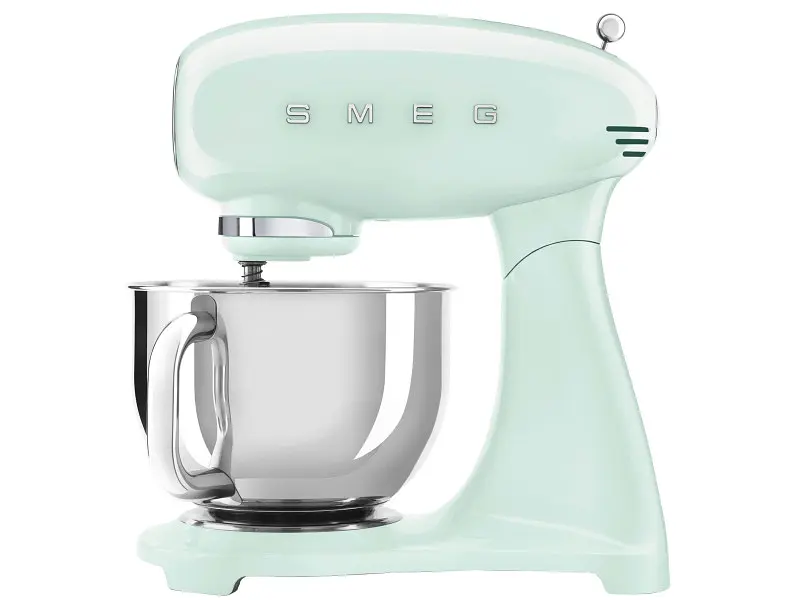Кухонна машина Smeg SMF03PGEU