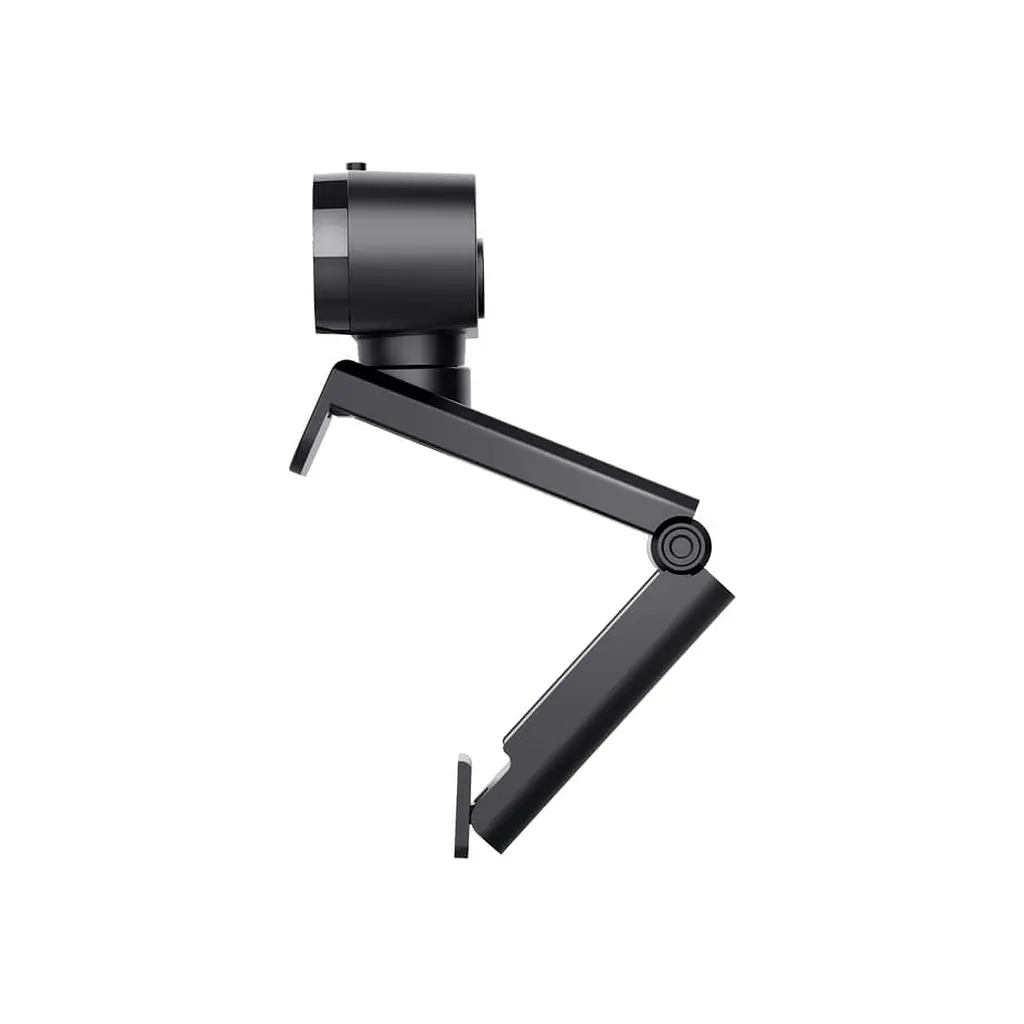 Веб-камера Trust Taxon QHD Webcam Eco Black (24732) - фото 6