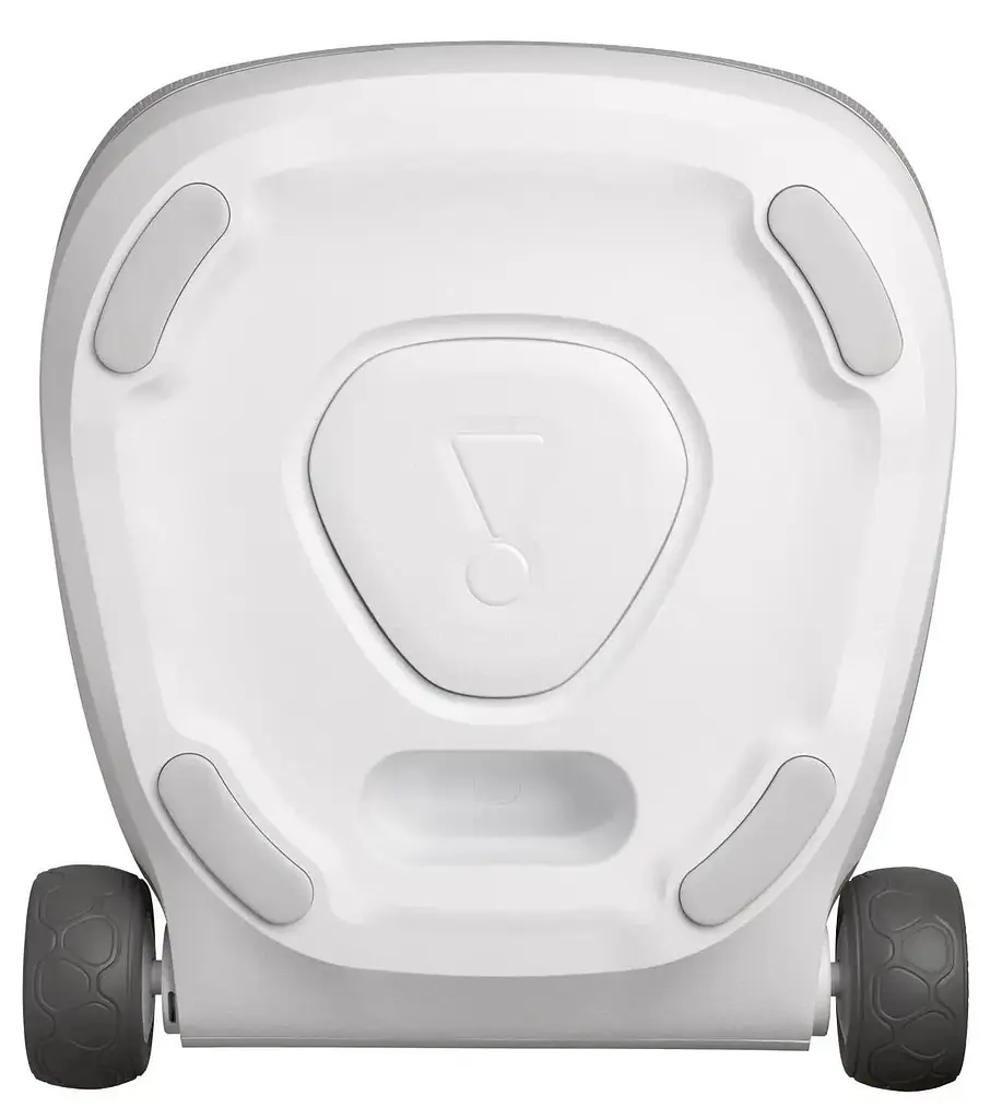 Акустична система JBL PartyBox 330 White (JBLPB330WHTEP) - фото 6