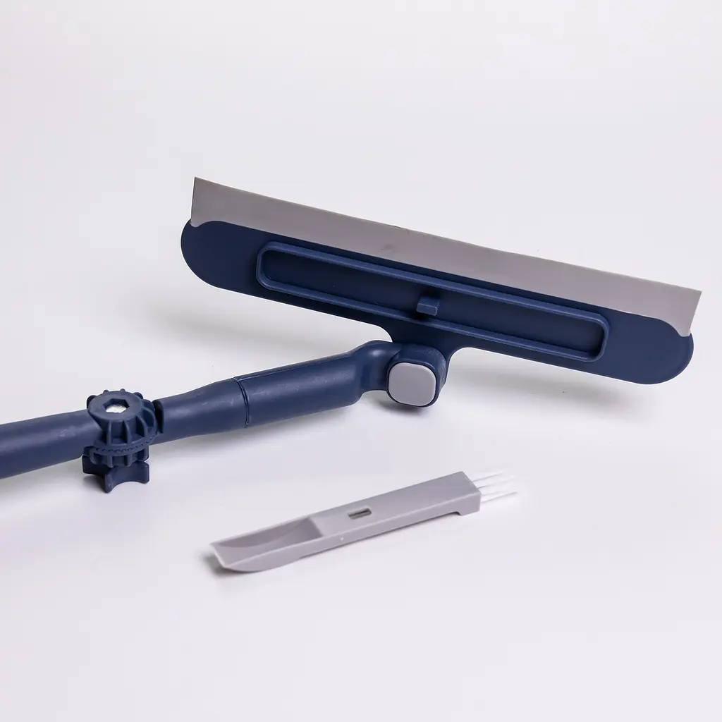Щітка-скребок для миття вікон 78 см Yiwu HP-35015-63 - фото 7