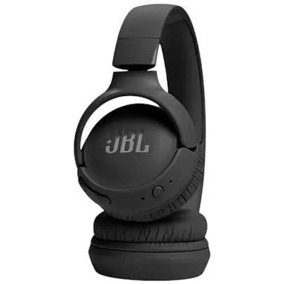Навушники JBL Tune 520BT Black (JBLT520BTBLKEU) - фото 3