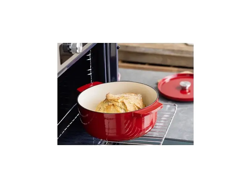 Кастрюля KitchenAid (CC006060-001) - фото 7
