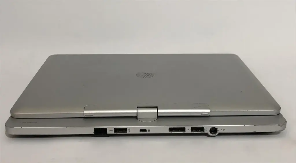 Ноутбук HP EliteBook Revolve 810 G2 / 11.6" (1366x768) IPS Touch / i5-4210U / 8GB / 128GB SSD / Win10Pro - Б/в - фото 6