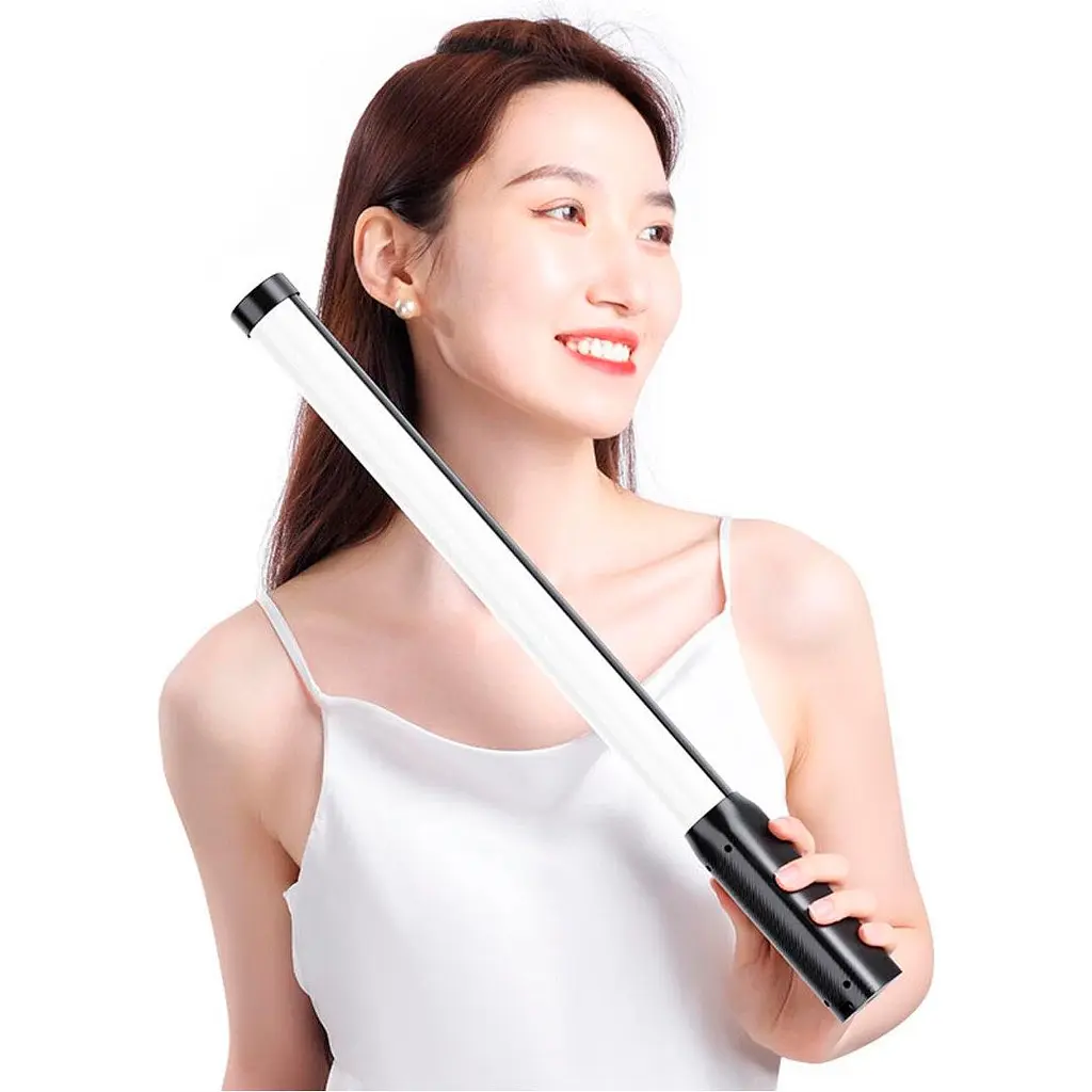 Накамерный свет Ulanzi Vijim VL119 RGB 10W (UV-L132) [133729] - фото 11