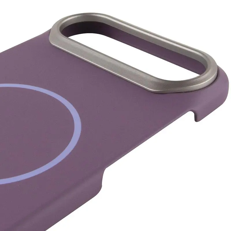 Чохол Epik PC Dream with MagSafe для Apple iPhone 17 Air 6.5" Purple - фото 4