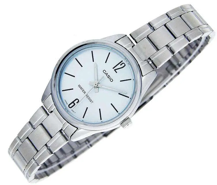 Годинник жіночий Casio LTP-V005D-2BUDF - фото 2