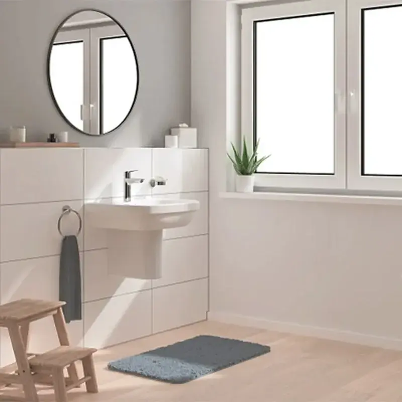 Змішувач Grohe QuickFix 23552002 - фото 8