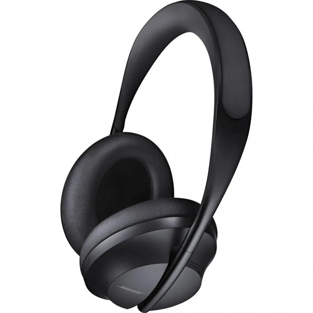 Навушники з мікрофоном Bose Noise Cancelling Headphones 700 Black 794297-0100 - фото 8