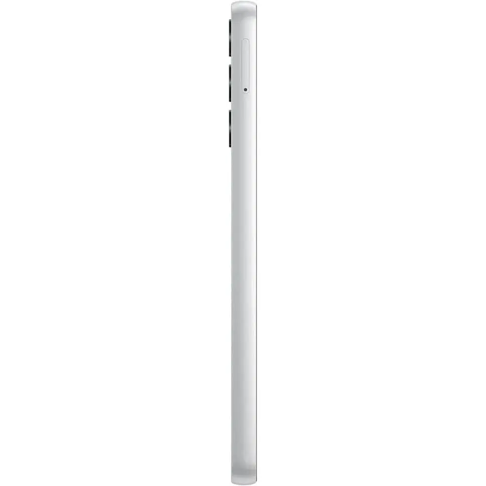 Смартфон Samsung Galaxy A05s 4/64GB Silver (SM-A057GZSU) - фото 9