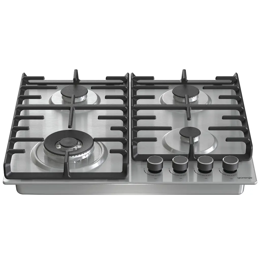 Варильна поверхня Gorenje GW642[GW642ABX] - фото 2