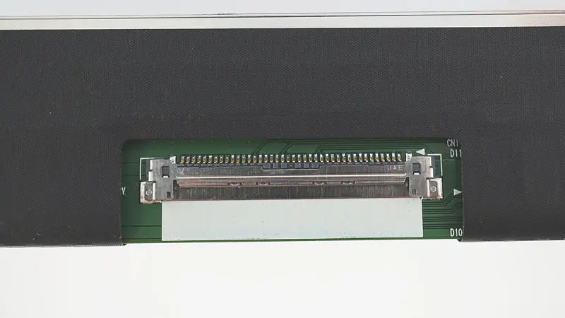 Матриця 13.3 LP133QD1-SPA3 3200х1800, 40pineDP, LED, SLIM без планок та вушок, глянець, роз'єм праворуч знизу для ноутбука - фото 2
