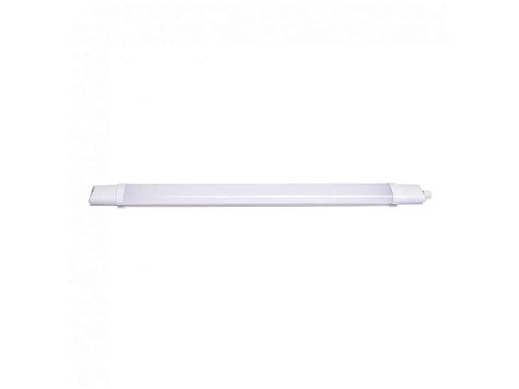 Світильник світлодіодний LUXEL LED лінійний 18w 50