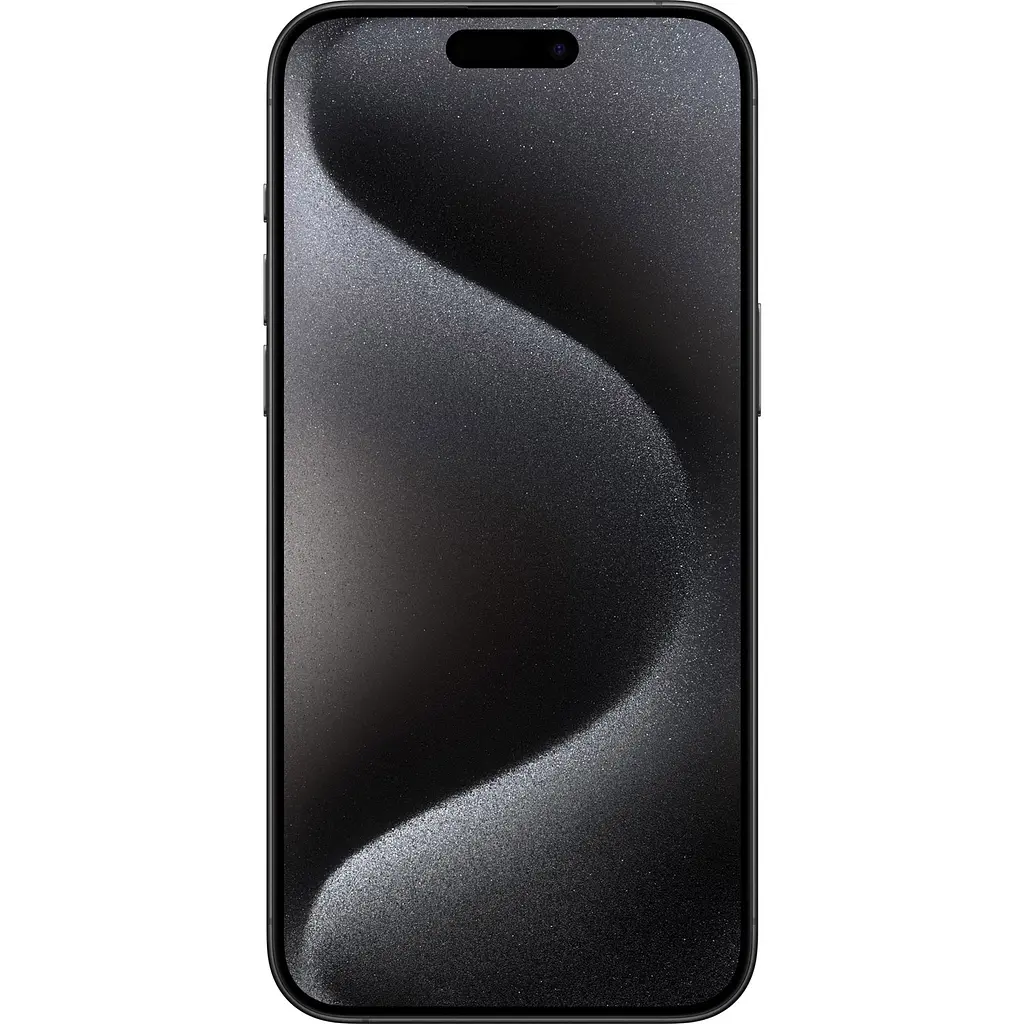 Смартфон Apple iPhone 15 Pro 256GB Black Titanium (MTV13) Б/В [173494] - фото 2