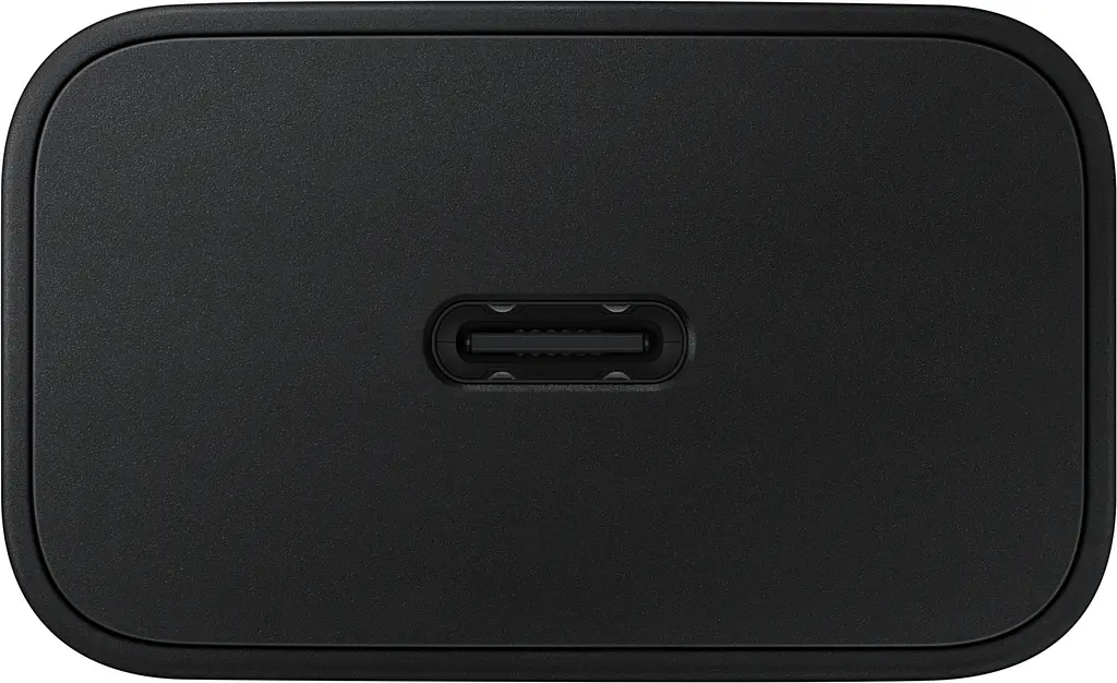 Мережевий зарядний пристрій Samsung 15W PD Power Adapter black (EP-T1510NBEGEU) - фото 3