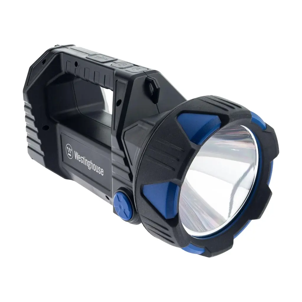 Ліхтар Westinghouse 15W LED WF907S з функцією Power Bank (WF907S-CB) - фото 3