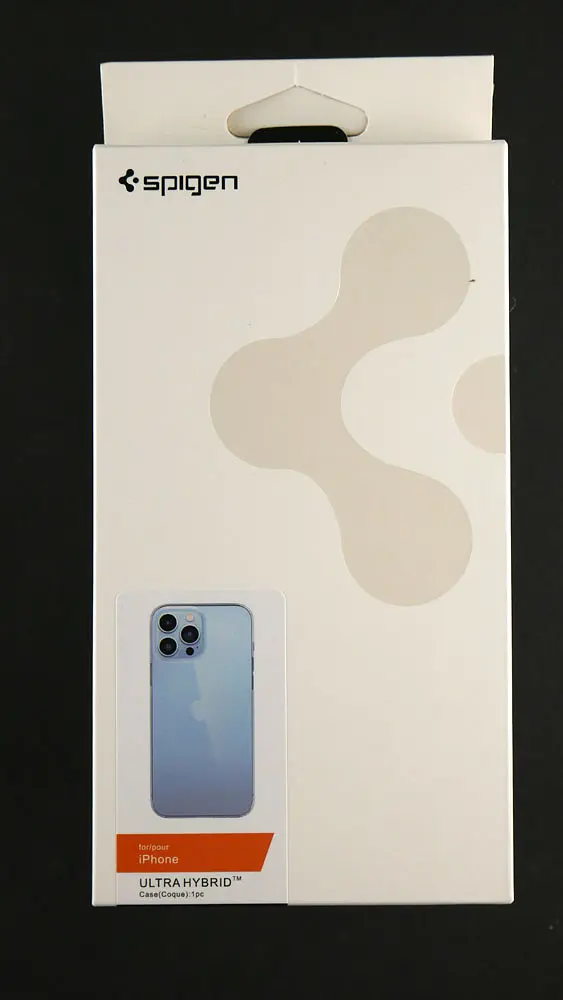 Чохол Spigen Ultra Hybrid iPhone 11 PRO MAX Прозорий - фото 2