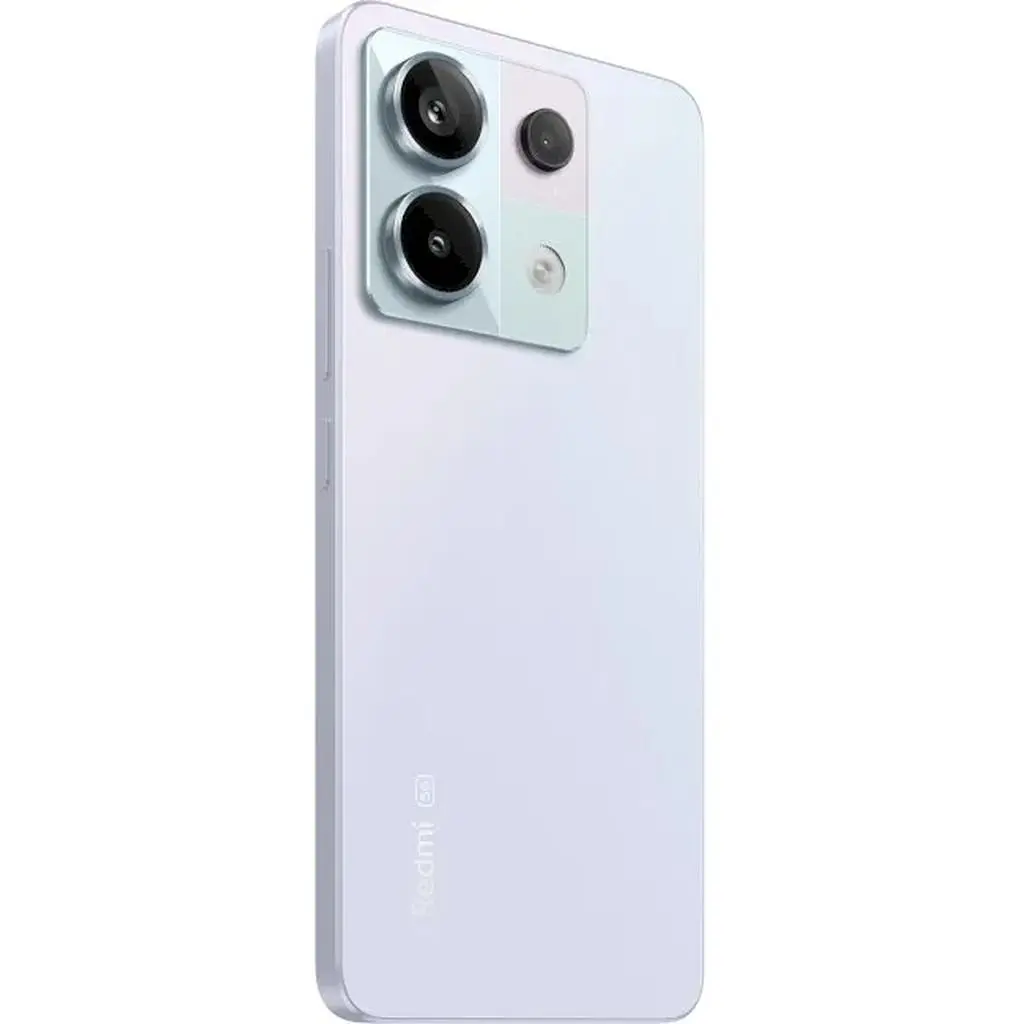 Смартфон Xiaomi Redmi Note 13 Pro 5G 12/512GB Purple - фото 4