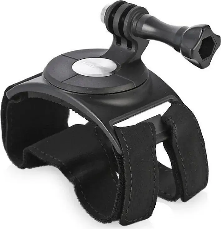 Крепление на руку и запястье для экшн-камер GoPro (AHWBM-002) Original [79995] - фото 4