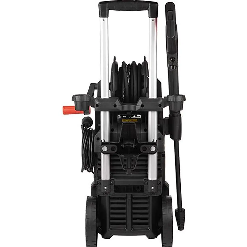Мийка високого тиску Intertool WT-1506 [171747] - фото 3