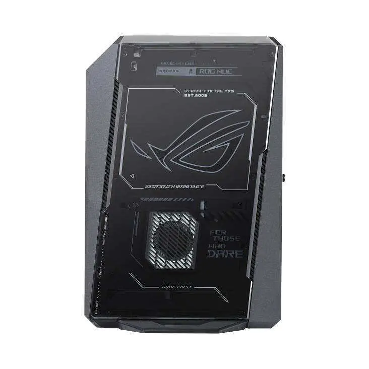 Десктоп Asus ROG NUC RNUC15JNK9X28AA2 (90AS00I1-M00090) - фото 12
