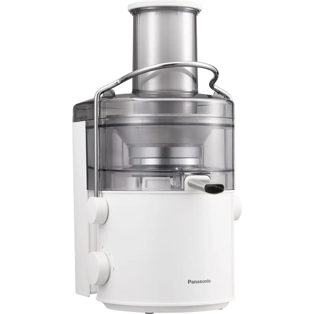 Соковижималка Panasonic MJ-CB100WTQ - фото 3
