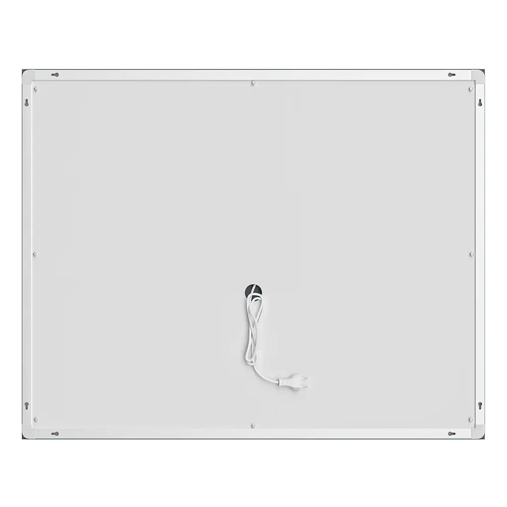 Дзеркало Mixxus Quadro MR20-100x80 MP6623 - фото 10