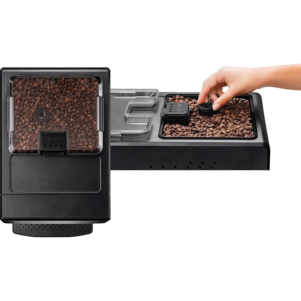 Кофемашина Ufesa Supreme Barista CE8121 [71705256] [119892] - фото 9