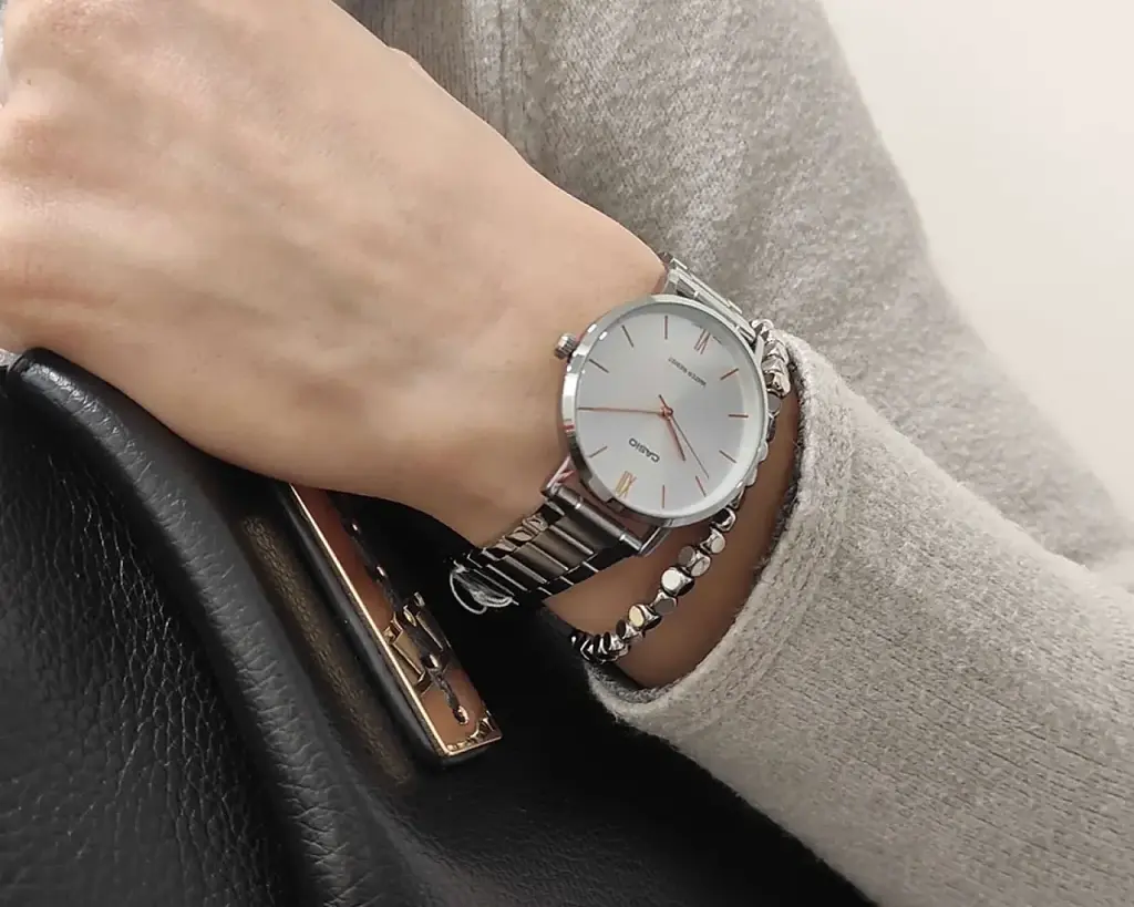 Годинник жіночий Casio LTP-VT01D-7B - фото 7