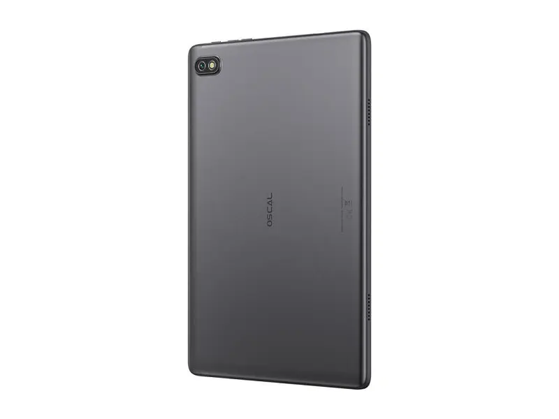 Планшет Blackview Oscal Pad 10 8/128GB 4G Dual Sim Diamond Grey - фото 4