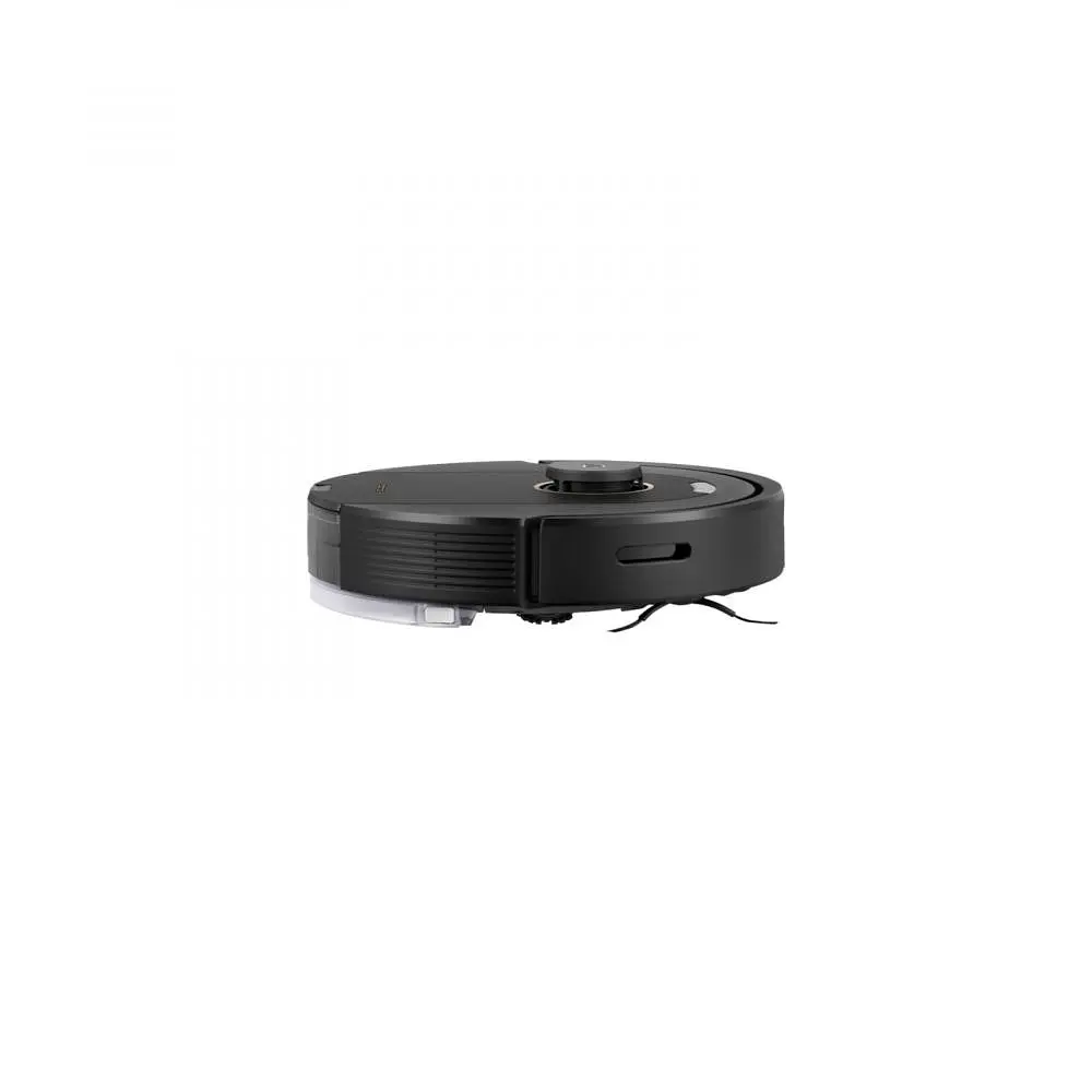 Робот-пылесос с влажной уборкой RoboRock Q5 Pro Black (Q5PR52-00) - фото 9