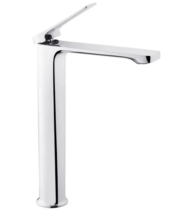 Смеситель для раковины Kroner KRP Makon - C010-3 (CV033870) - фото 3