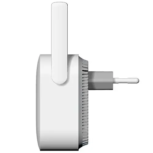 Ретранслятор XiaomiWiFi Range Extender N300 DVB4398GL White - фото 3