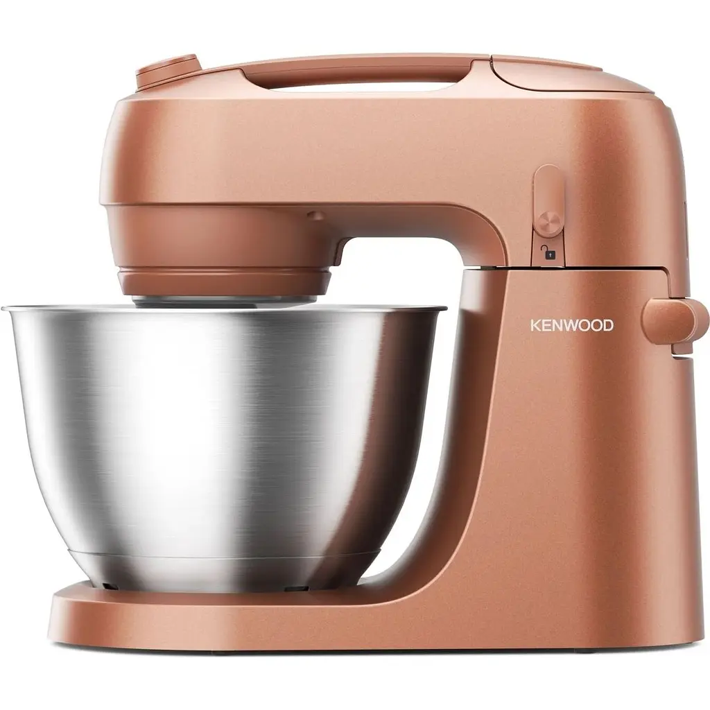 Кухонна машина Kenwood KZM 35.000 RD [172370] - фото 3