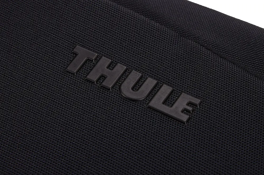 Сумка Thule Subterra 2 MacBook Sleeve 14" TSS-414 чорний (6949028) - фото 9