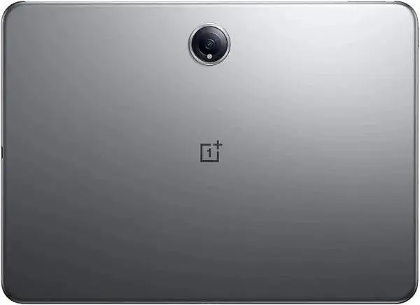 Планшет OnePlus Pad 2 12/256GB Nimbus Gray - фото 4