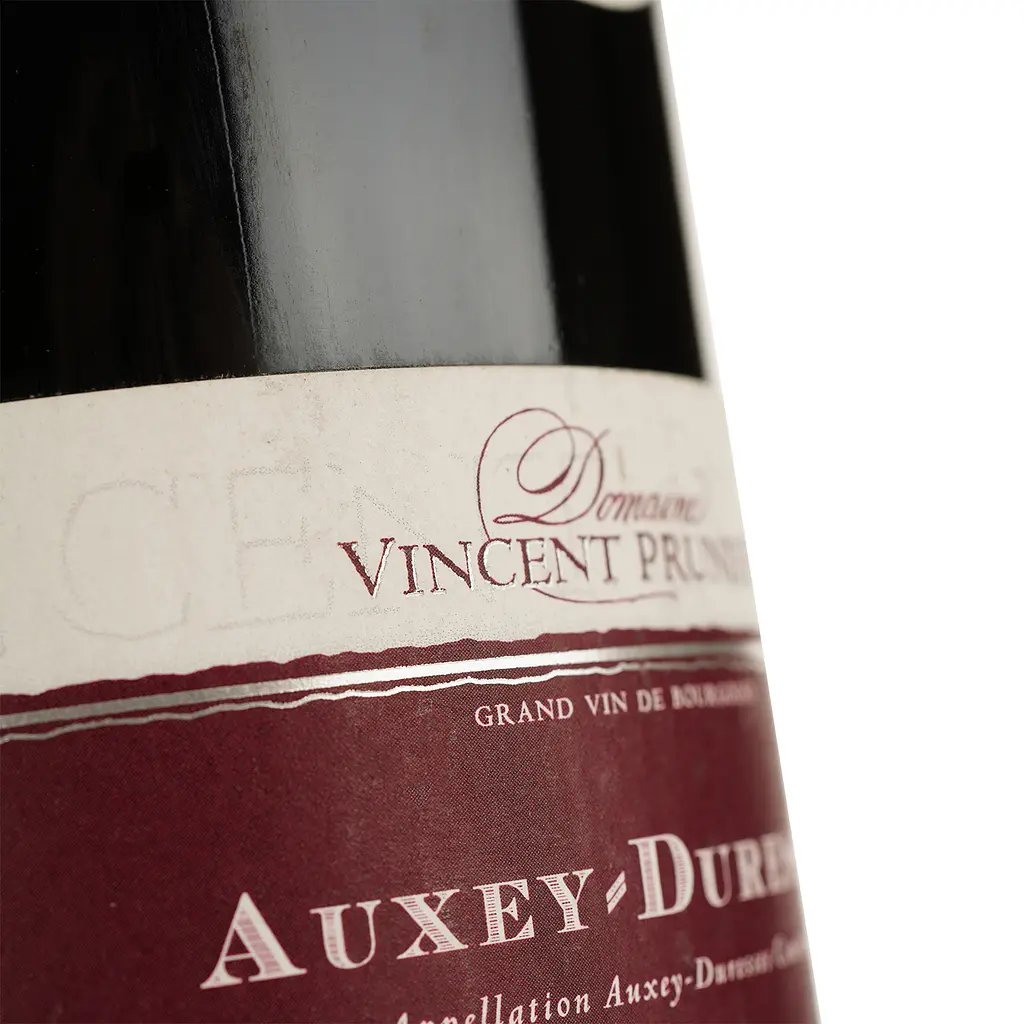Вино Domaine Vincent Prunier Auxey Duresses червоне сухе 0.75 л - фото 3
