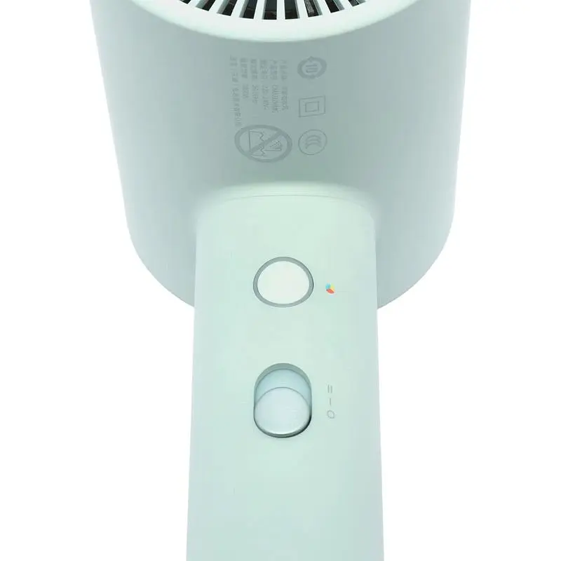 Фен MiJia H301 Green (CMJ03ZHMG) [136948] - фото 6