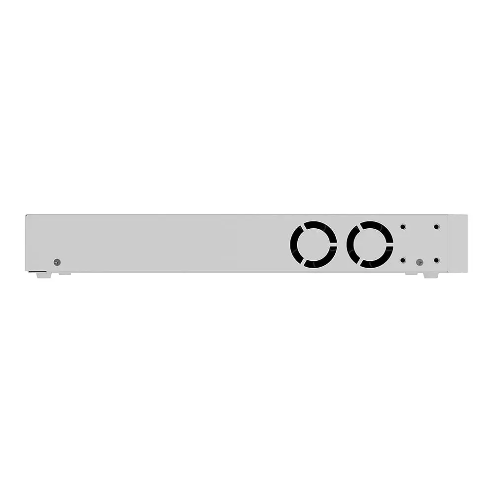 IP-відеореєстратор 16-канальний 12Mp Ajax NVR H2D8PAC (16-ch) White з 8 портами PoE (26-00729) - фото 7