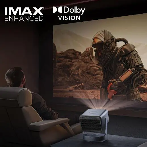 Проектор Hisense C2-ULTRA - фото 8