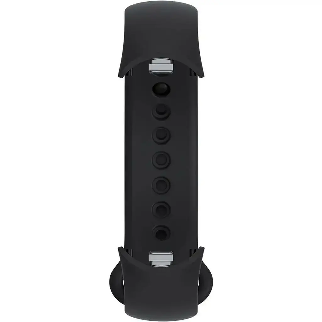 Фитнес-браслет Xiaomi Mi Smart Band 9 Midnight Black (BHR8337GL) - фото 4
