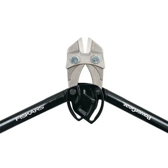 Болторіз Fiskars Pro PowerGear ™ 91 см (1027216) - фото 4