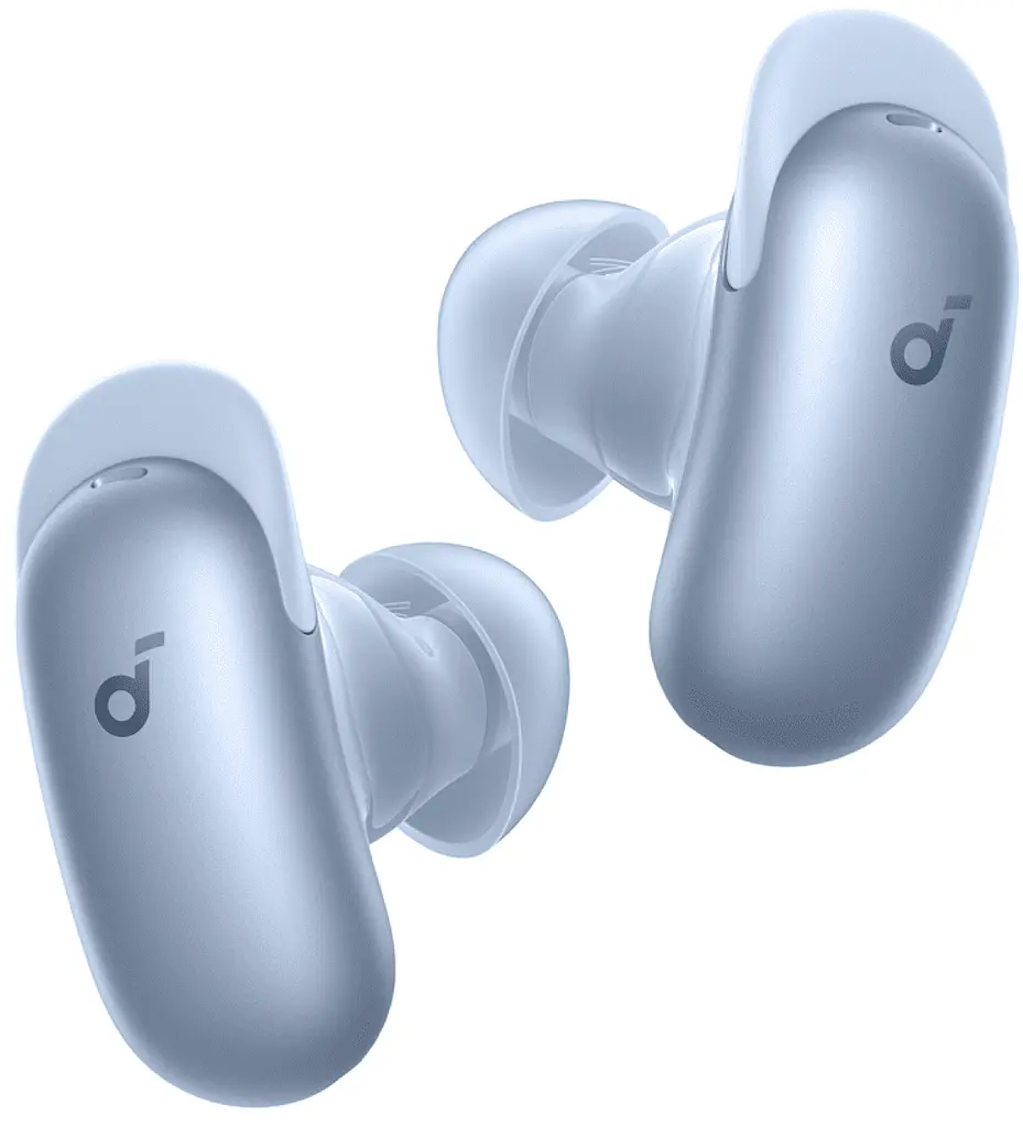 Гарнітура Anker SoundСore Liberty 5 Pro Blue (7263453) - фото 3
