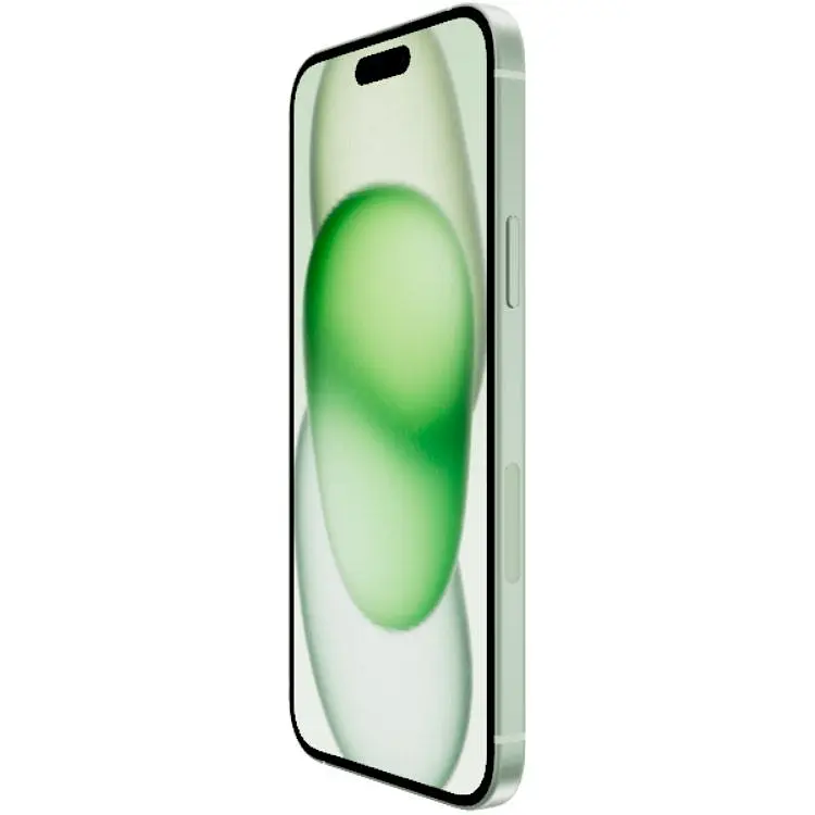 Смартфон Apple iPhone 15 Plus 512GB Green (MU1Q3) [92598] - фото 4