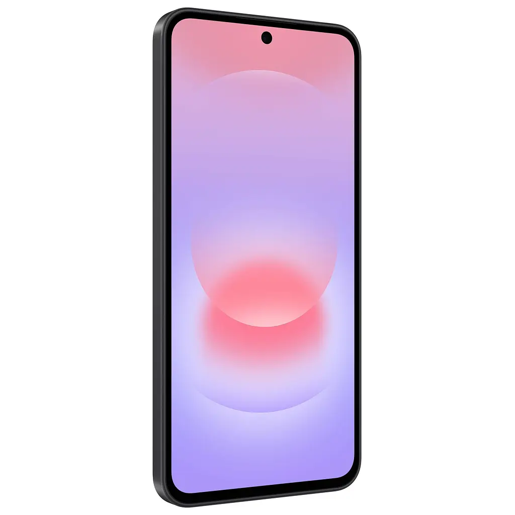 Смартфон Samsung Galaxy A37 5G 8/256GB Awesome Charcoal (SM-A376BZAGEUC) - фото 3