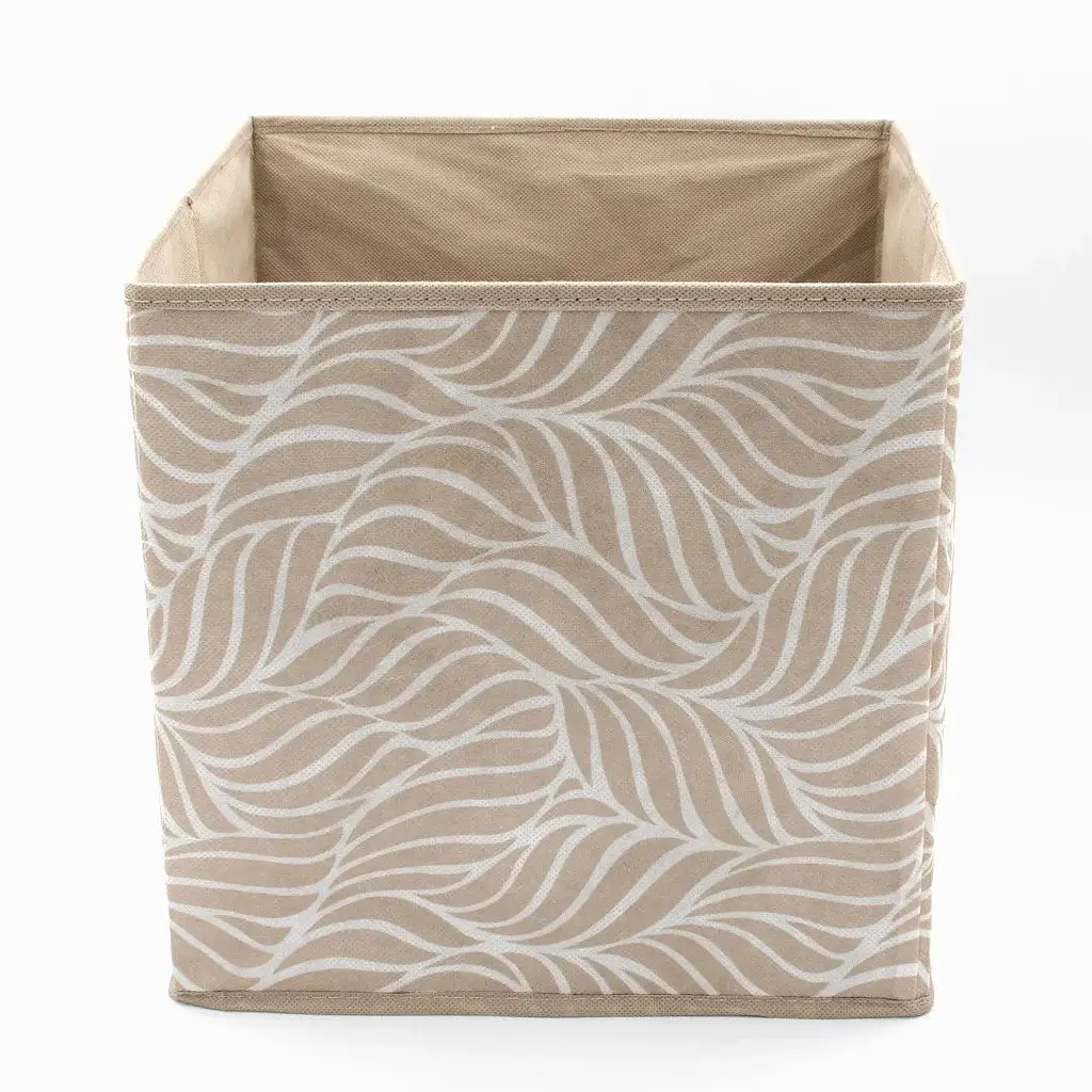 Короб для хранения Handy Home Nature 30х30х30 см (UC-217) - фото 2