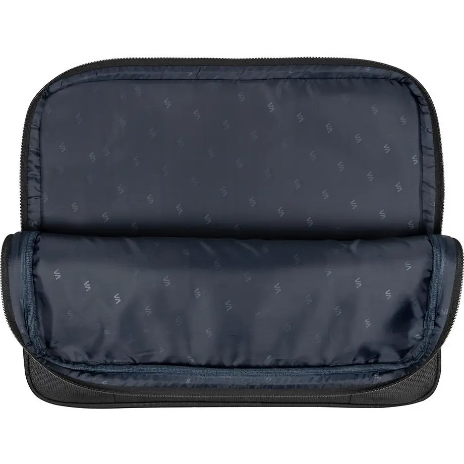 Сумка для ноутбука Rivacase Tegel ECO 8432 15.6" Black [112594] - фото 9