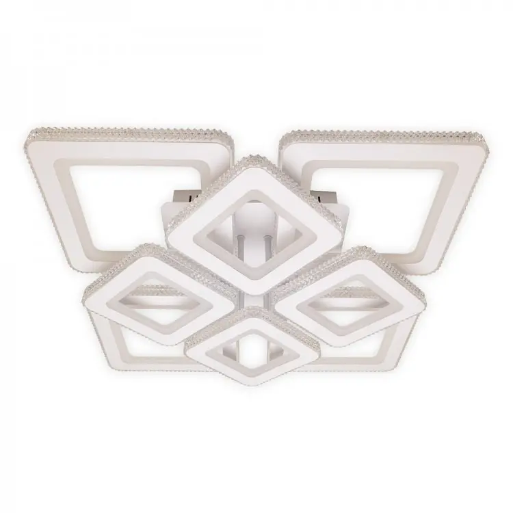 Светильник светодиодный Ardero AL6168ARD 177W 3000K-6500K (80085) - фото 3